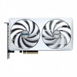 Vaizdo plokštė Gigabyte GeForce RTX 5060 EAGLE OC ICE 8G