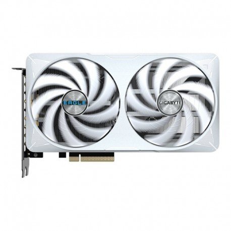 Vaizdo plokštė Gigabyte GeForce RTX 5060 EAGLE OC ICE 8G