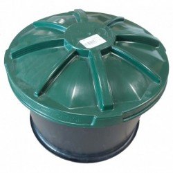 Dėžutė dekorat. orapūtei EL