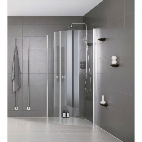 Dušo kabina INR Linc Niagara 70x80x200