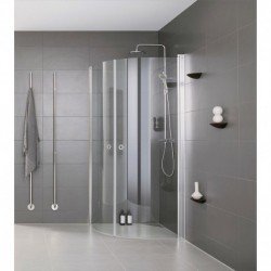 Dušo kabina INR Linc Niagara 100x100x200