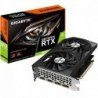 Vaizdo plokštė Gigabyte GV-N3050WF2OCV2-8GD