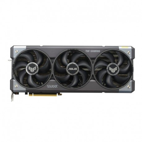 Vaizdo plokštė Asus TUF Gaming GeForce RTX 5080 16GB GDDR7 OC Edition