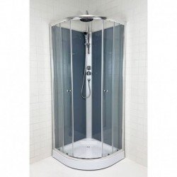 Dušo kabina EDW-23 80