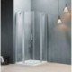 Dušo kabina DYNAMIC WAY Icarus 90x90x195