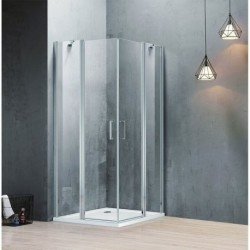 Dušo kabina DYNAMIC WAY Icarus 90x90x195