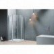 Dušo kabina DYNAMIC WAY Icarus 90x90x195