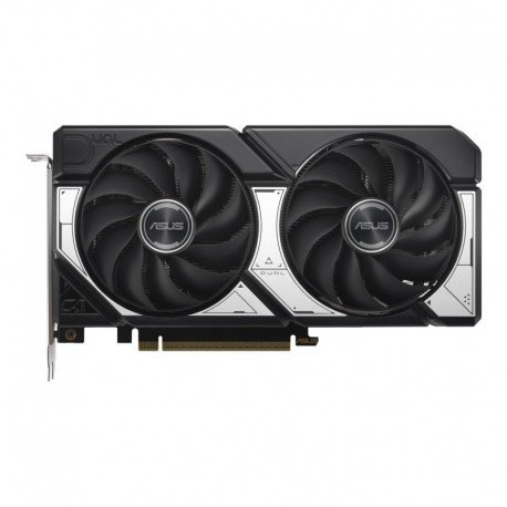 Vaizdo plokštė Asus Dual GeForce RTX 5060 Ti 16GB GDDR7 OC Edition
