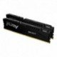 Kingston KF556C36BBEK2-16 16GB 5600MT/s DDR5 CL36 DIMM Kit of 2 FURY Beast Black EX