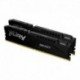 Kingston KF560C30BBEK2-32 32GB 6000MT/s DDR5 CL30 DIMM Kit of 2 FURY Beast Black EX
