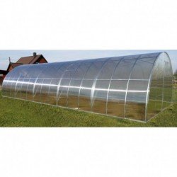 Šiltnamis Profas Eko Plius 3.5x6 arkinis polikarbonatinis