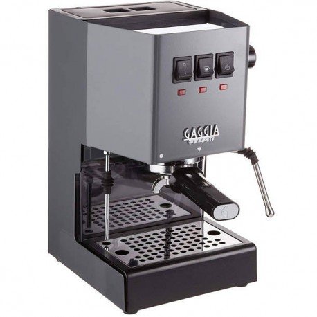 Kavos aparatas Gaggia RI9481/16 Classic E24