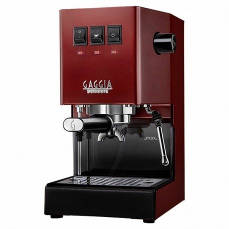 Kavos aparatas Gaggia RI9481/12 Classic E24
