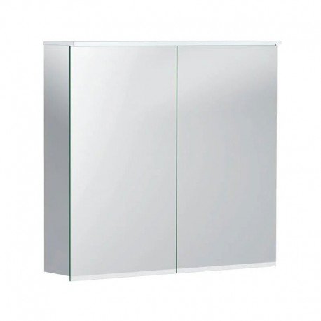 Pakabinama veidrodinė spintelė Ifö Option Plus 60