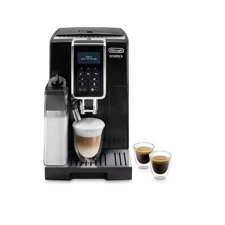 Kavos aparatas Delonghi Dinamica ECAM 350.55 B