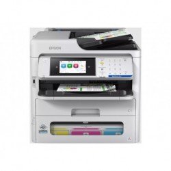 Spausdintuvas Epson WorkForce Pro EM-C800RDWF