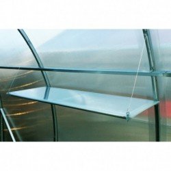 Lentyna šiltnamiui 1.0x0.40