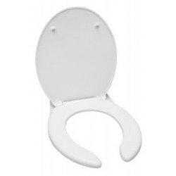 Dangtis klozeto Cersanit Etiuda