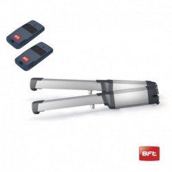 PHOBOS BT A25, varstoma dalis iki 5m, iki 800kg.MINI komplektas su elektromagnetiniais išjungėjais