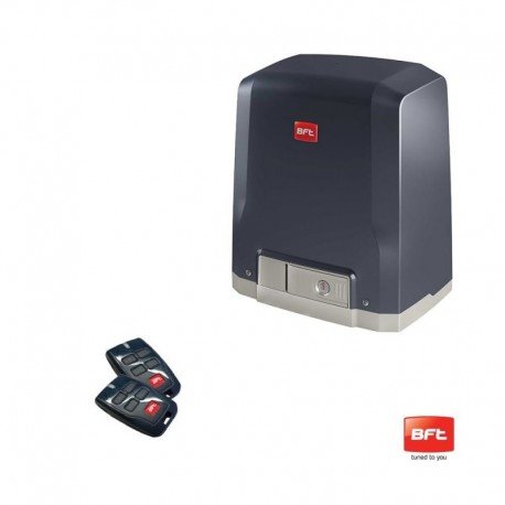 DEIMOS AC A800 MAG iki 800 kg. MINI komplektas su elektromagnetiniais išjungėjais