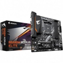 Gigabyte B550M AORUS ELITE 1.0