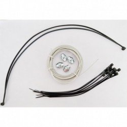 Komplektas augalų parišimo 4m