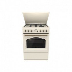 Viryklė Gorenje GKS6C71CLI