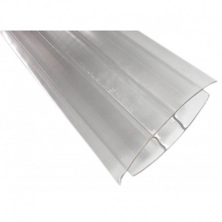 Profilis sujungiamasis 8mm 6m