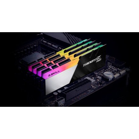 G.Skill Trident Z Neo