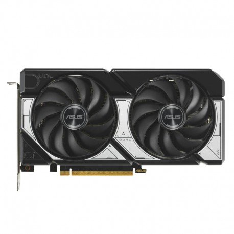 Vaizdo plokštė Asus Dual GeForce RTX 5060 8GB GDDR7 OC Edition
