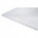 Polikarbonatas 4mm skaidrus EKO