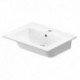 Praustuvas DURAVIT ME by Starck 630