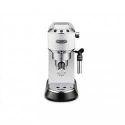 Kavos aparatas Delonghi EC685W
