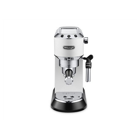 Kavos aparatas Delonghi EC685W