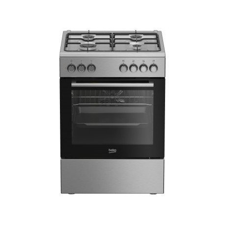 Viryklė BEKO FBE62130GXDN