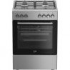 Viryklė BEKO FBE62130GXDN