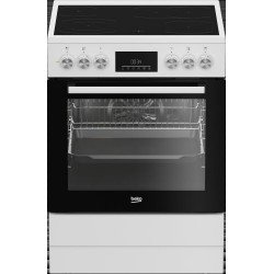 Viryklė BEKO FBM67320WS