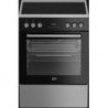 Viryklė BEKO FBE67301XCS