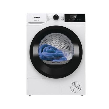 Džiovyklė GORENJE D2HNE7E