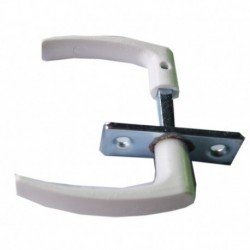 Rankenėlė šiltnamiui