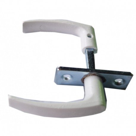 Rankenėlė šiltnamiui