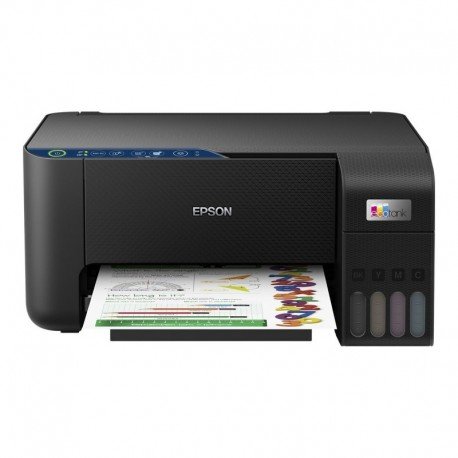 Spausdintuvas Epson EcoTank L3271