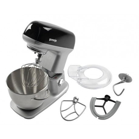 Virtuvinis kombainas Gorenje MMC1000RLBK