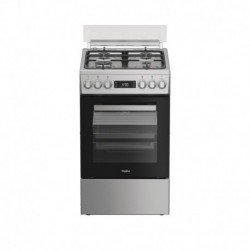 Viryklė Whirlpool W5G8LMX