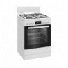 Viryklė Whirlpool W6G8LMSWW
