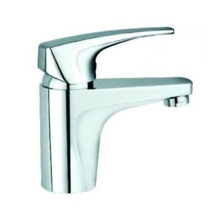 Maišytuvas praustuvui, su metal. automat. vožtuvu MB2 100A