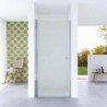 Dušo durys AQUABATOS Cannes 90x187