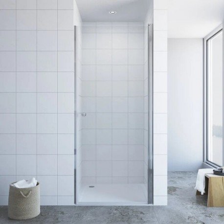 Dušo durys AQUABATOS Cannes 70x197