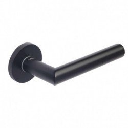 Durų rankena pora MODENA SLIM