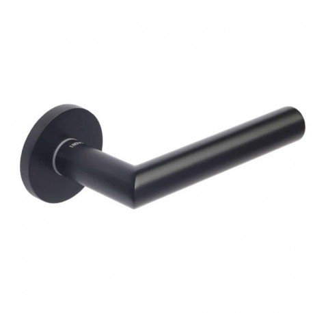 Durų rankena pora MODENA SLIM